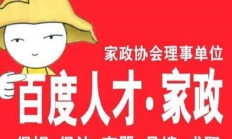 专业培训与全方位家庭服务 月嫂、高级管家助理、钟点工及物业管理