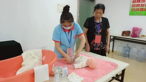 镜湖区“皖嫂”展风采 2021年家政服务员竞赛暨第七届家政服务技能大赛预赛圆满落幕